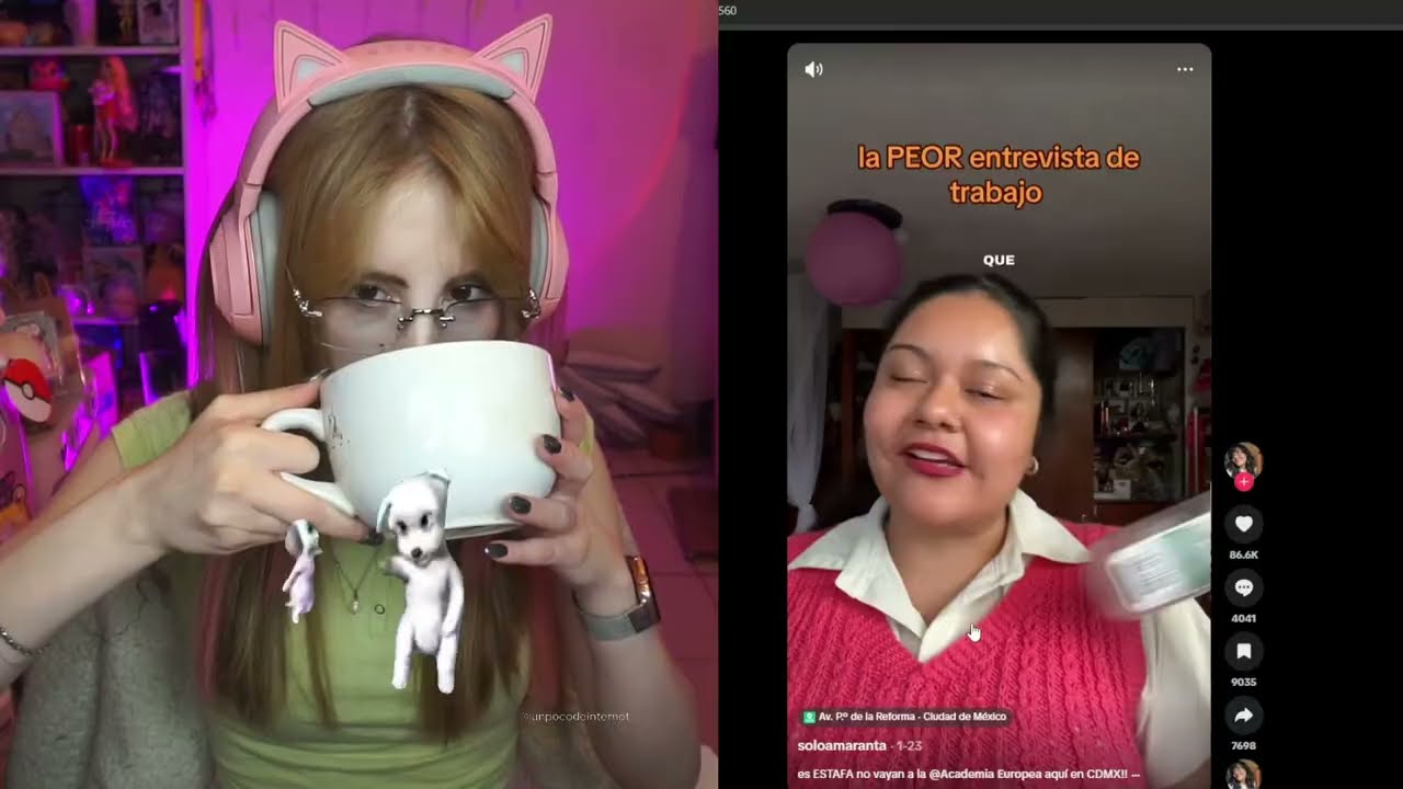 NO PUEDES SER MÁS ALUCIN | FULL COMPLEJO DE VICTIMA