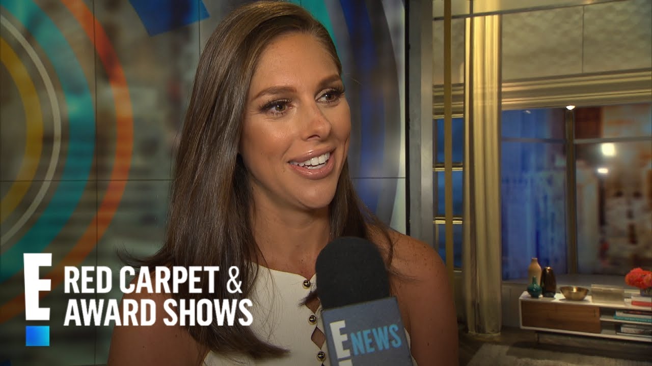 Abby Huntsman Says 