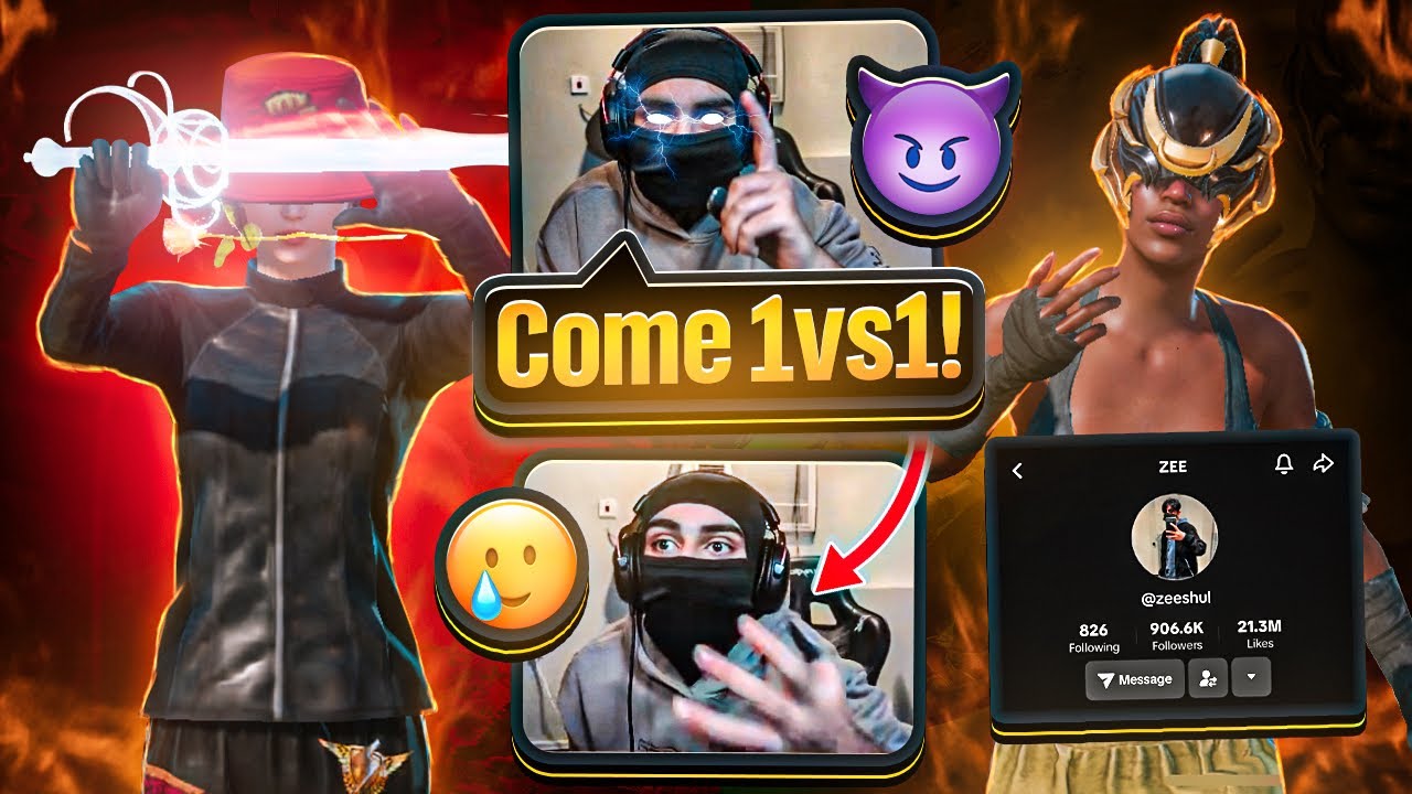 ملك ليڤيك عاد لينتقم مني على البث المباشر 😱 | The King Of Livik Came Back To Revenge On Captain 🥵