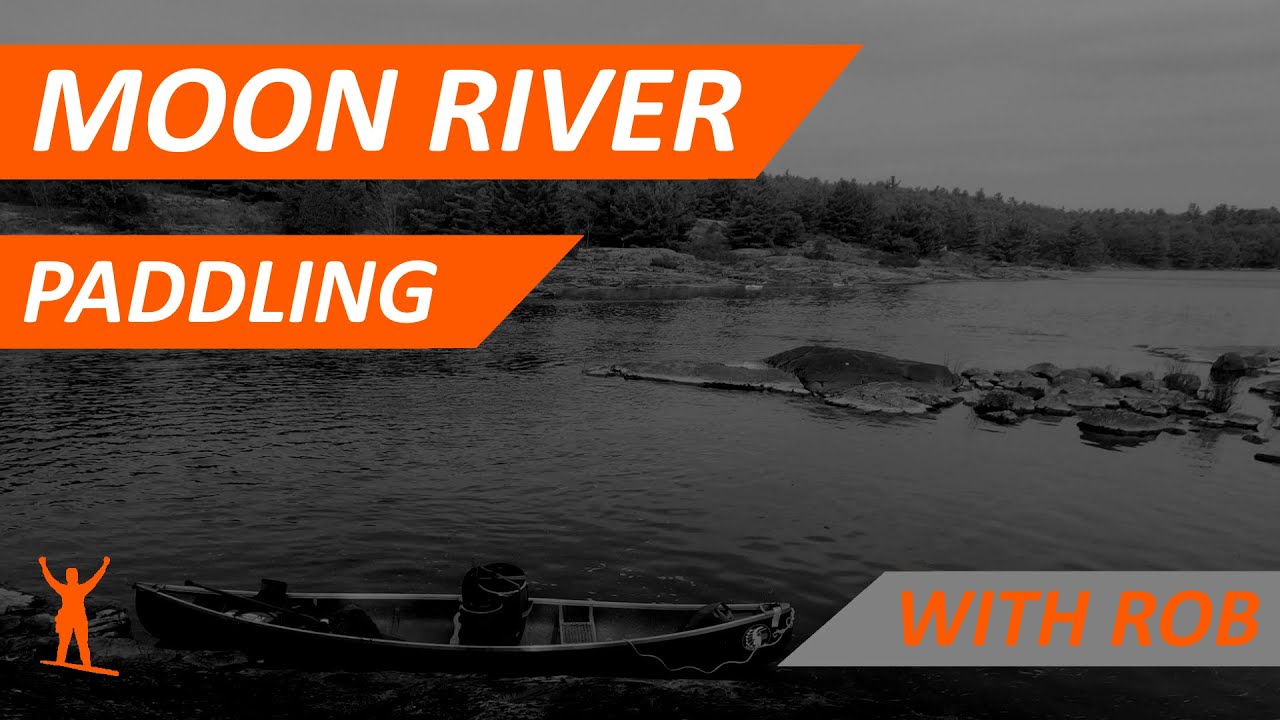 Moon River Backcountry Paddling with Explorations