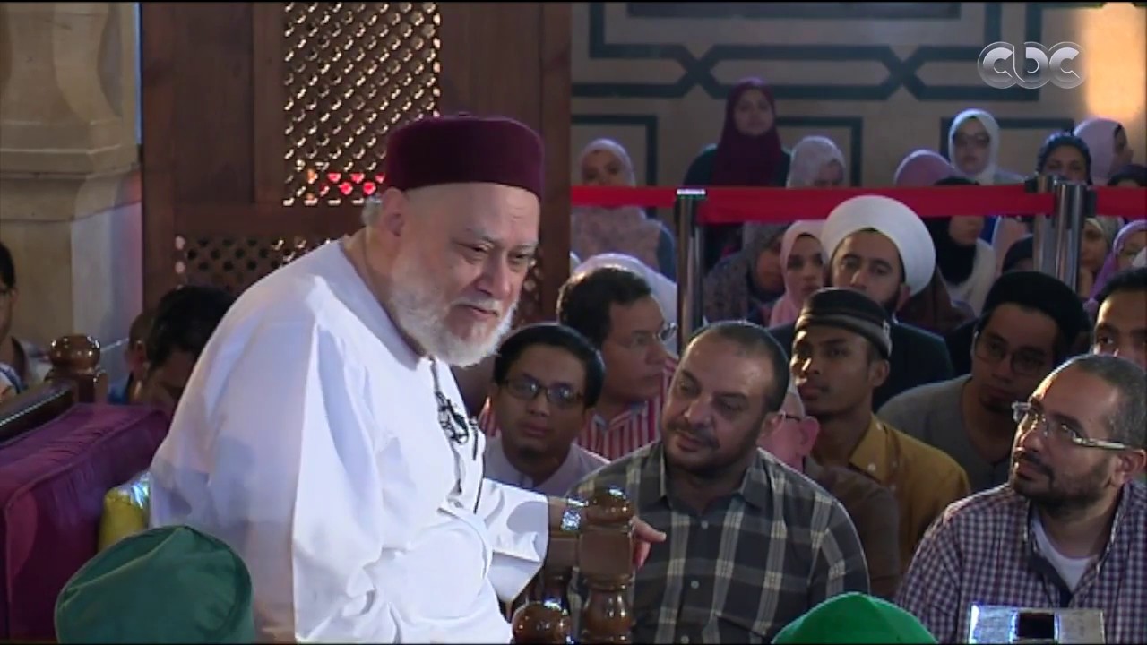 حديث الجمعة| علي جمعة يفسر الـ 7 نصائح في حديث