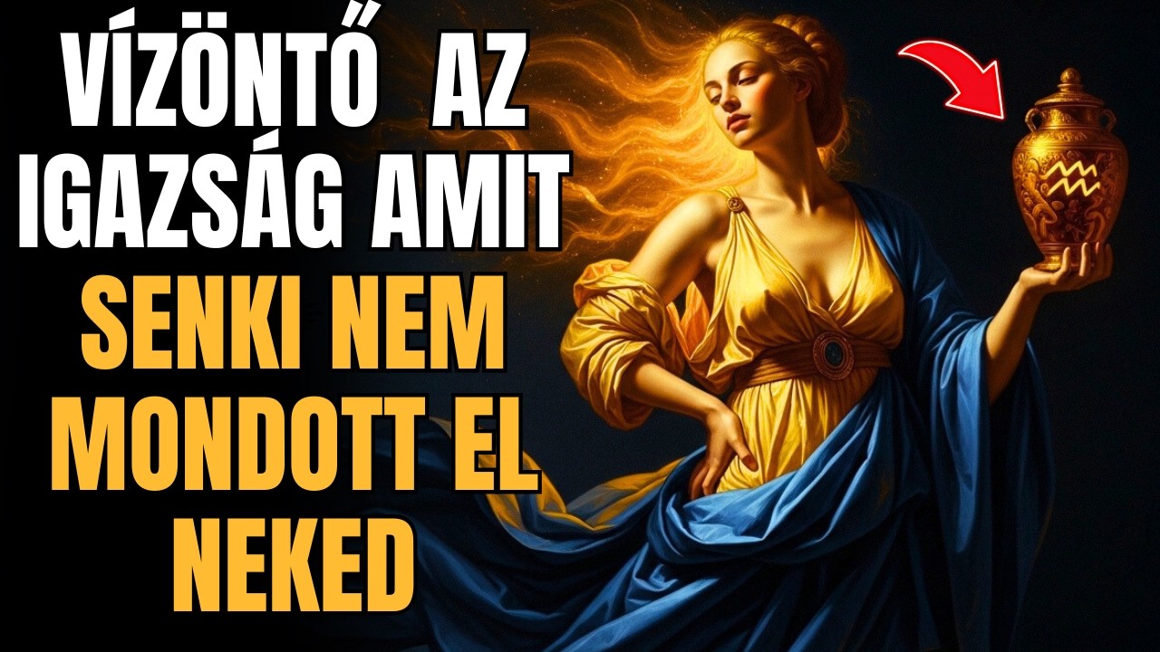VÍZÖNTŐ: 5 VISELKEDÉS, AMIVEL MEGSZÁLLOTTÁ TESZEL MÁSOKAT