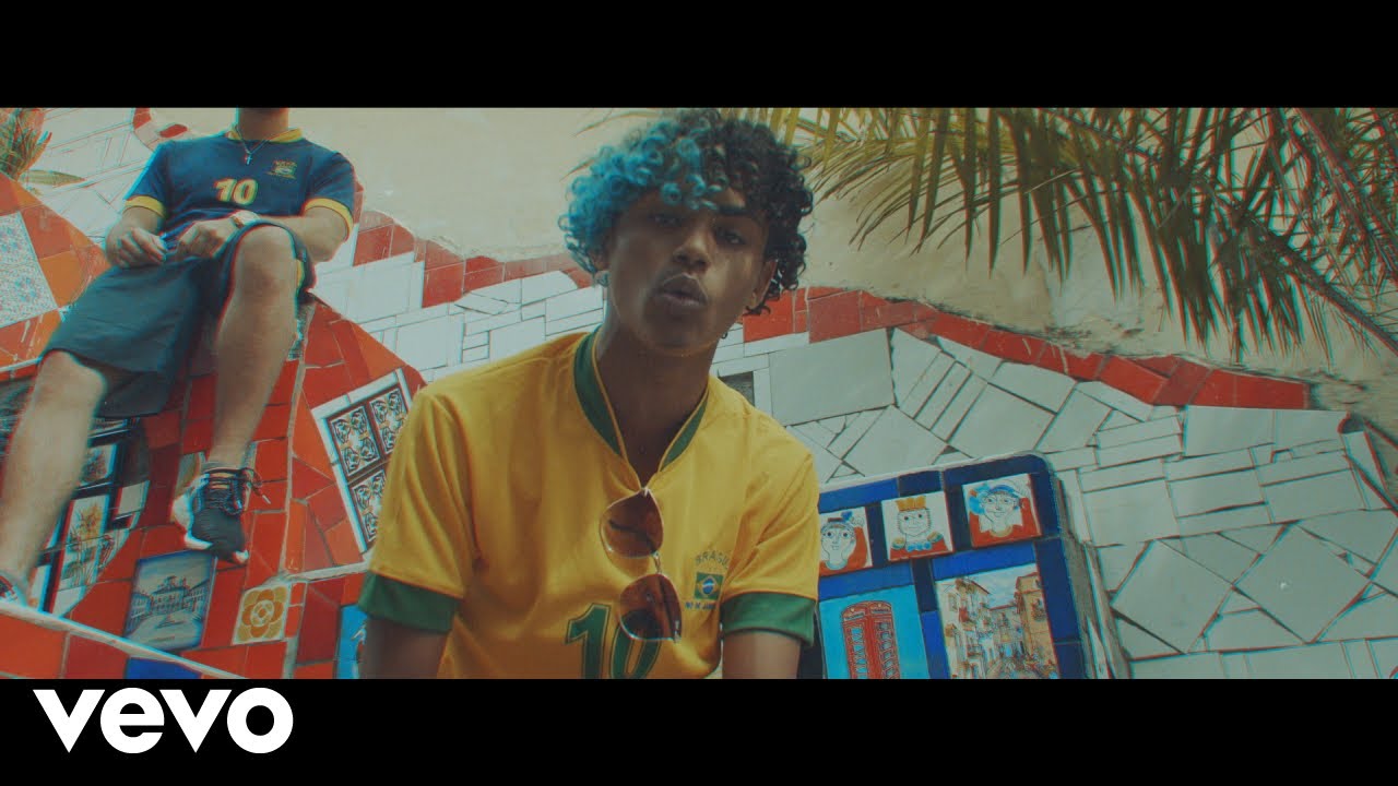 Luv Resval - Side (Clip officiel)
