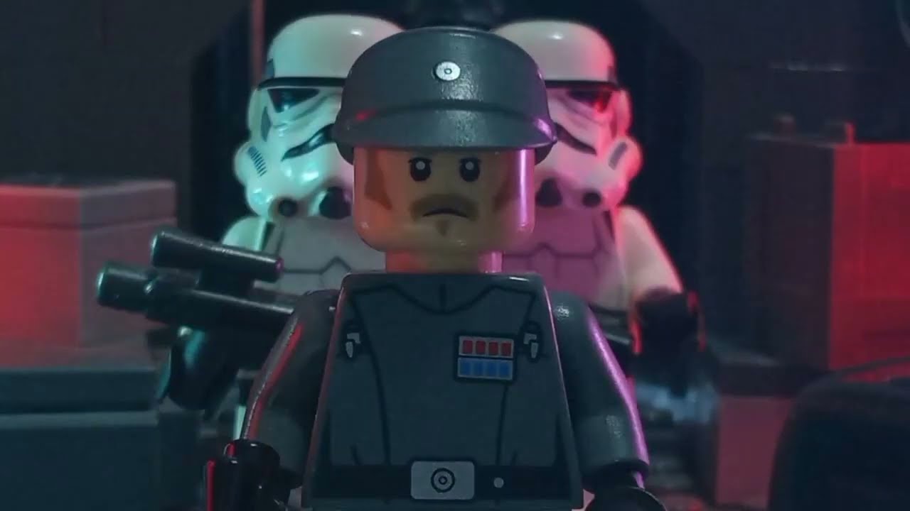 Star Wars- Bounty | A short Star Wars Story 