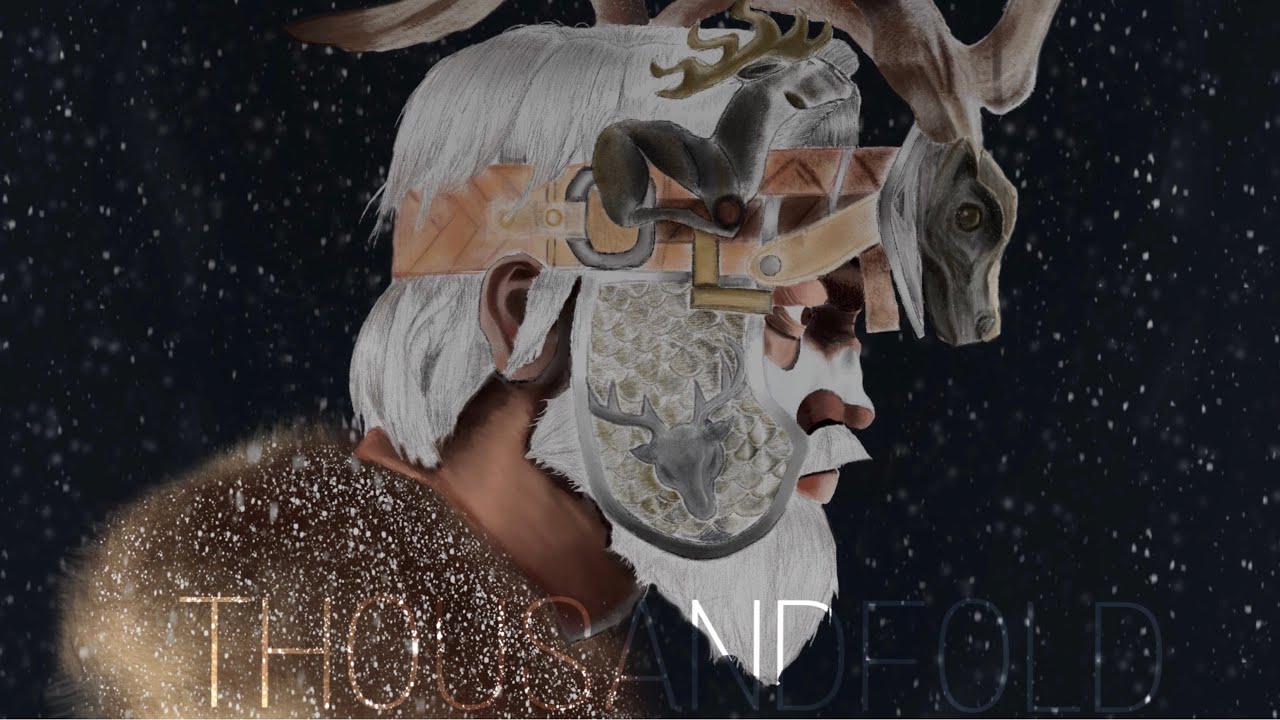 Thousandfold | Rep 70 Highlander Montage [For Honor]