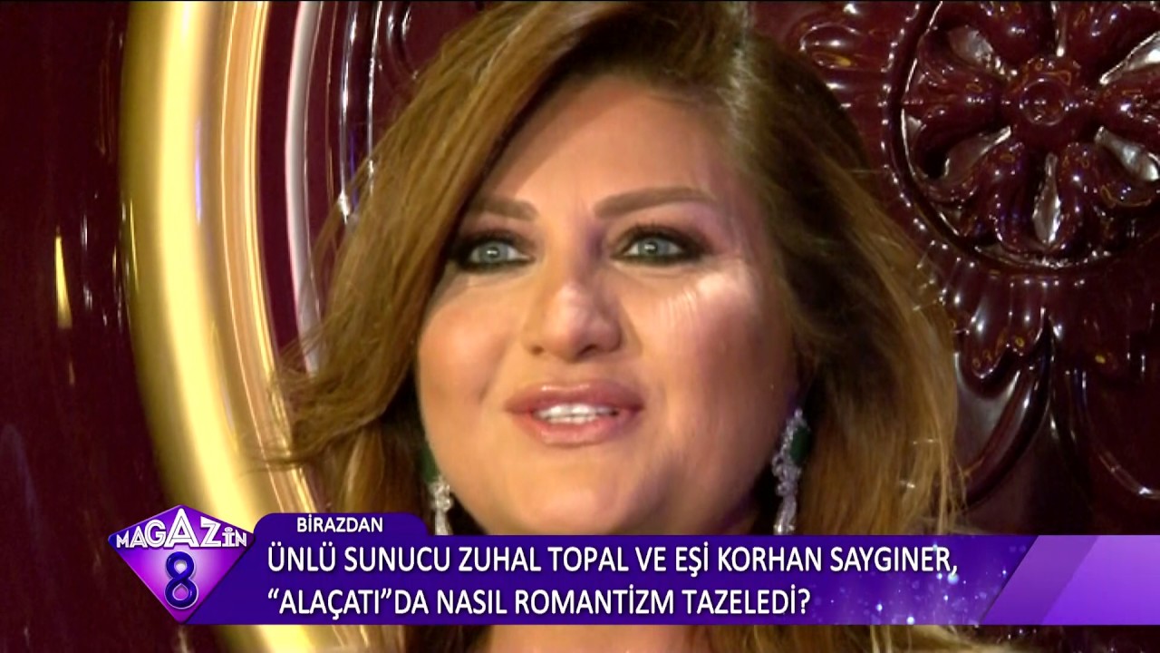 Kıbrıs'ta Yeşiller İçinde Sahne Alan Sibel Can'dan Müzik Ziyafeti