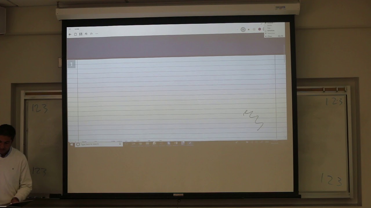 Lec 1, Introduction to unsteady aerodynamics, part 1