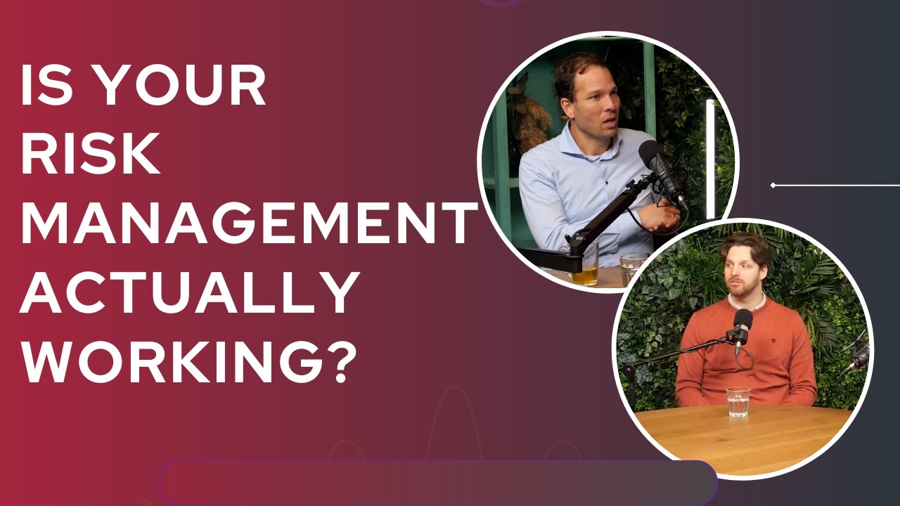 Is Your Risk Management Actually Working?