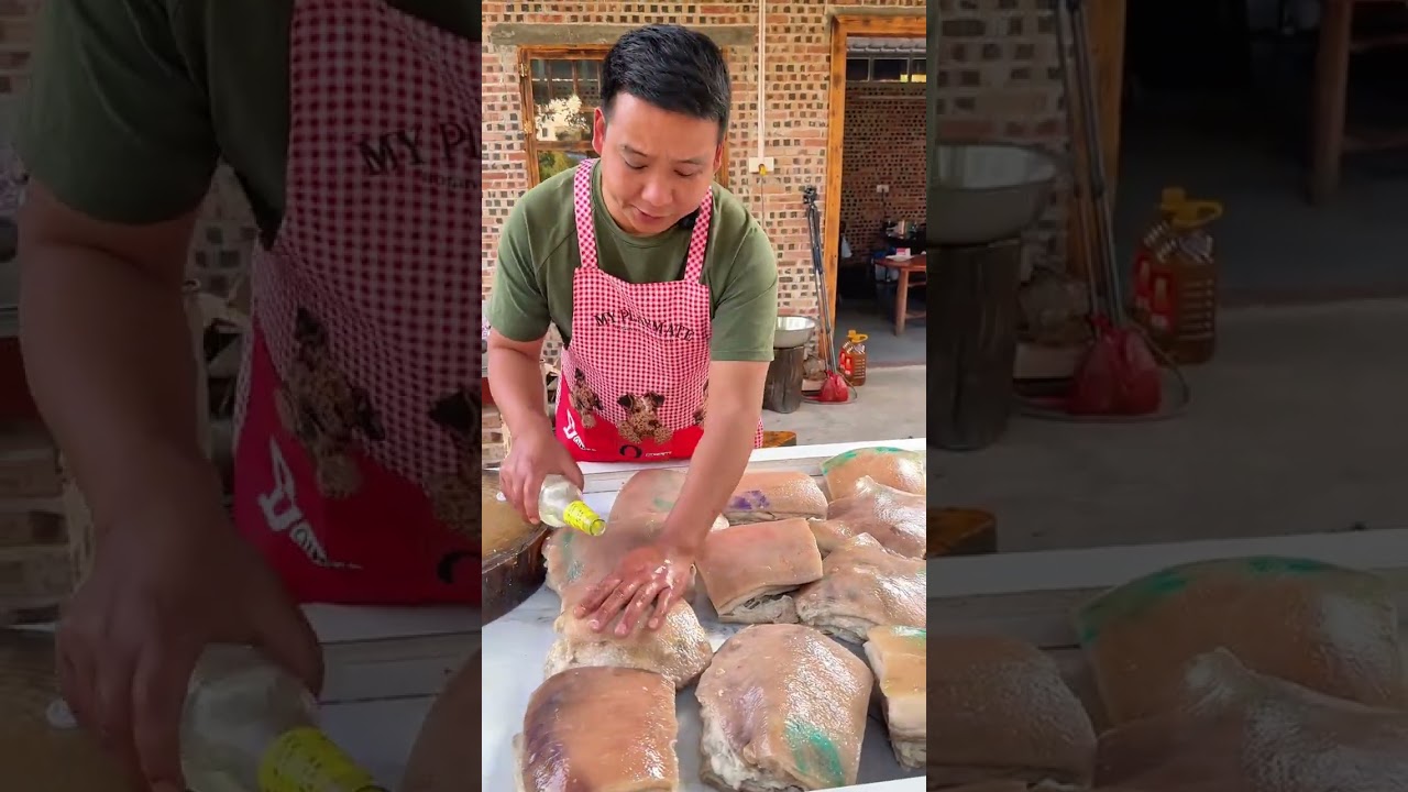 Master the Art of Taro Braised Pork: Juicy, Crispy, & Not Greasy
