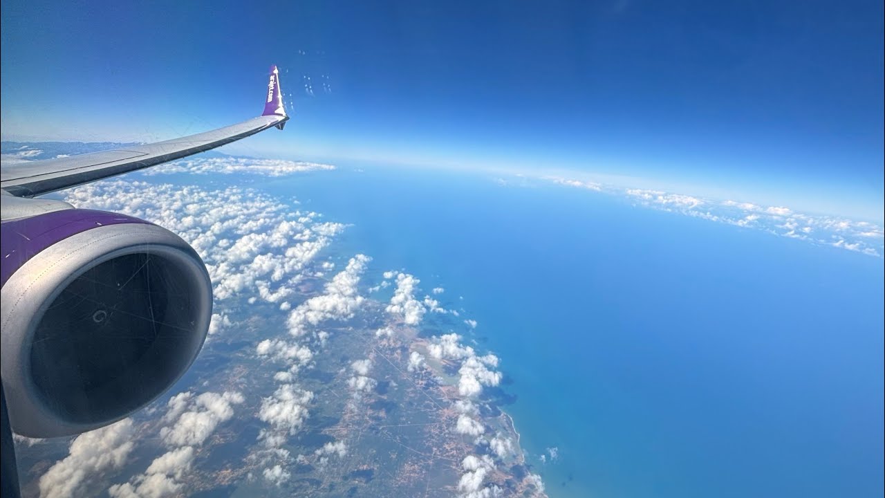 VUELO DESDE  BOGOTÁ [BGO, SKBO]🇨🇴. HACIA SANTO DOMINGO [SDQ,MDSD] 🇩🇴