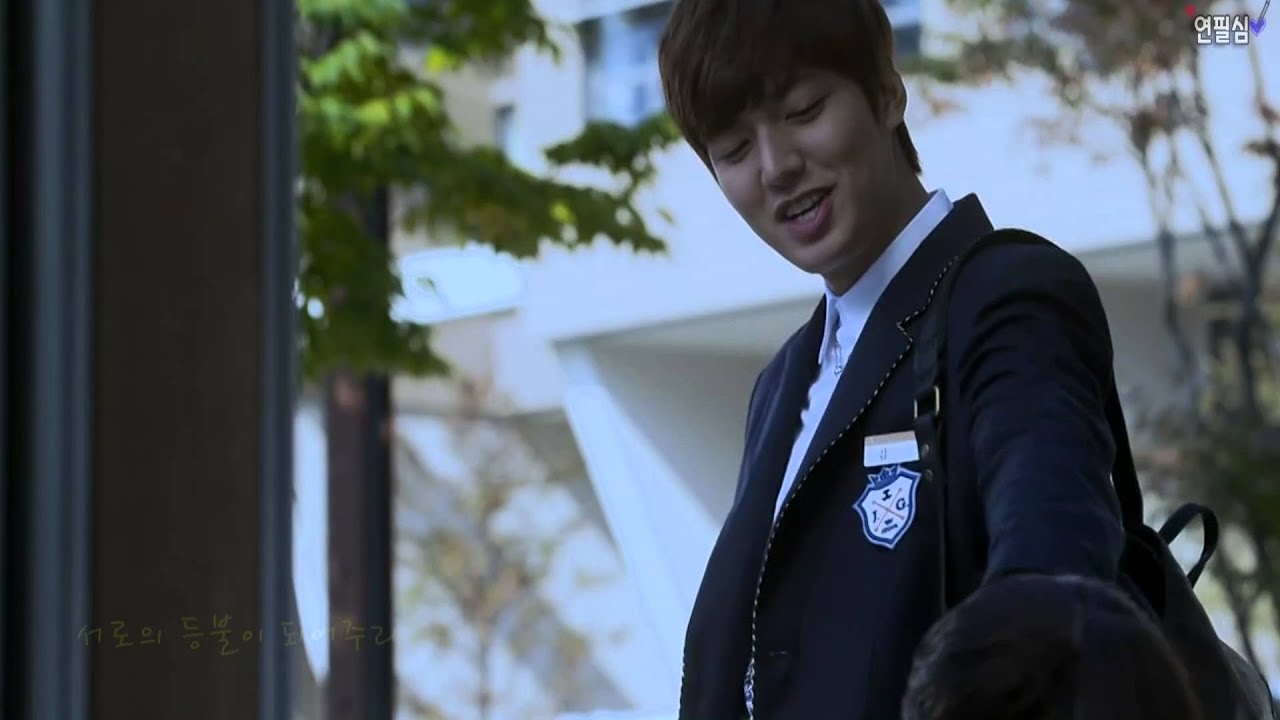 [The Heirs 상속자들 MV] 두사람 Kim Tan