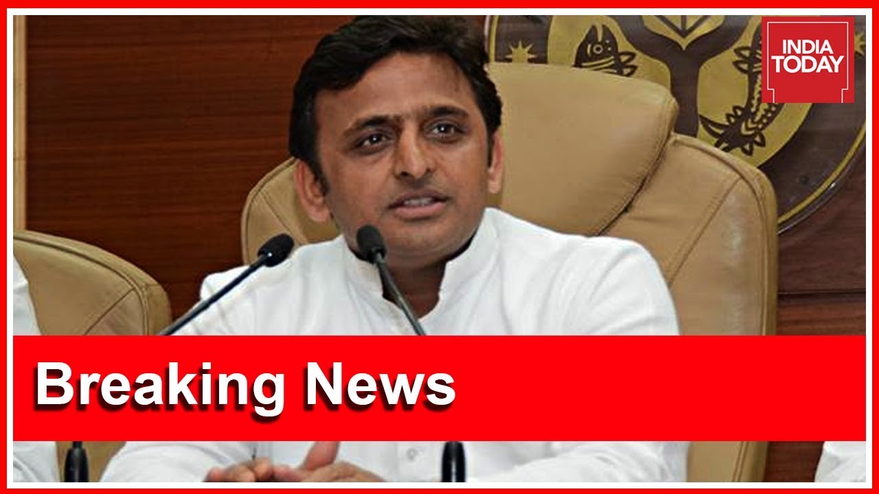 Ousted From Govt Bungalow, Ex-CM Of UP Akhilesh Yadav Wants 4 VVIP Suites