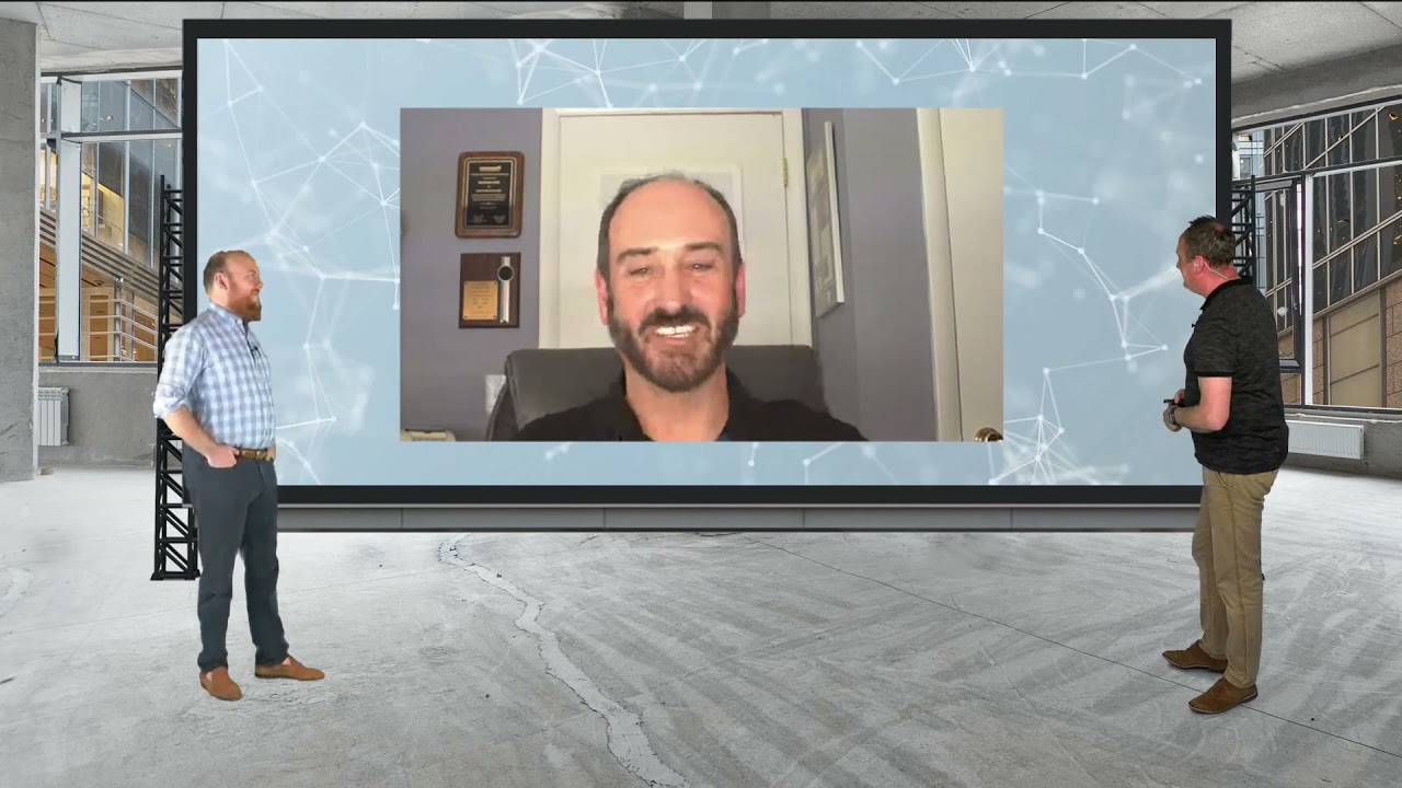 SDVoE LIVE! S1 Episode 14 — The New AV Frontier: eSports