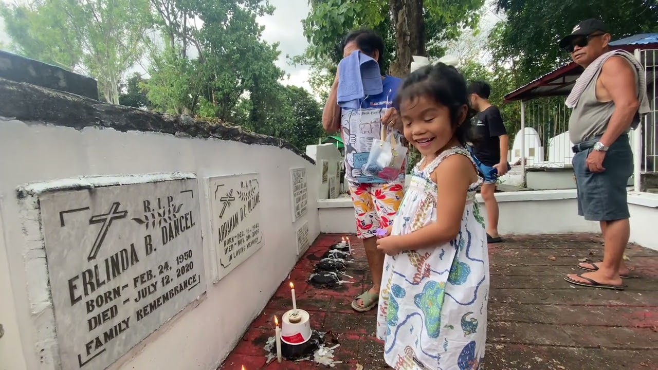 December 16,2025//Daddy Abra’s B-Day