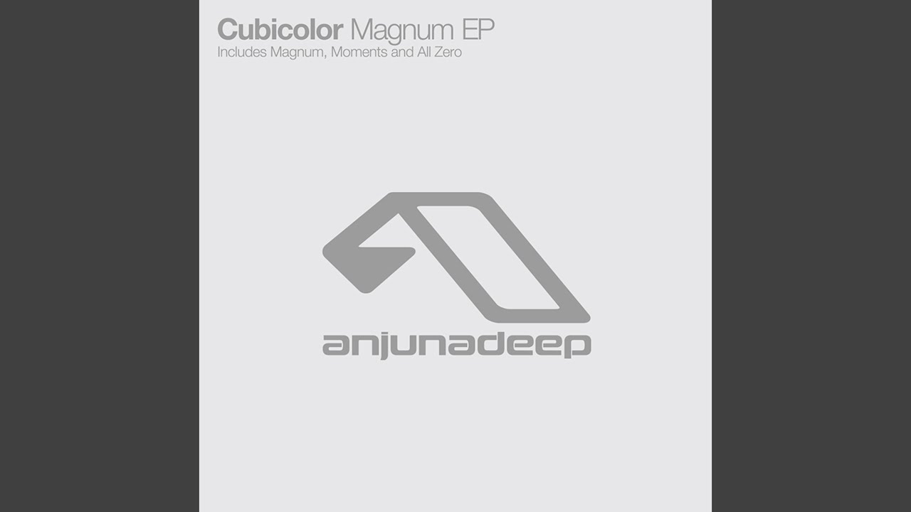 Magnum (Original Mix)