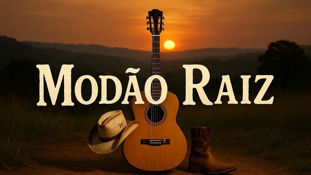 MODÃO ANTIGAS - AS MELHORES | SERTANEJO RAIZ | MODAO DE VIOLA