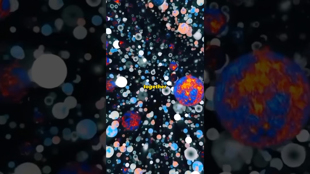 Do multiverse&rsquo;s really exist?😳 #multiverse #parallelworld