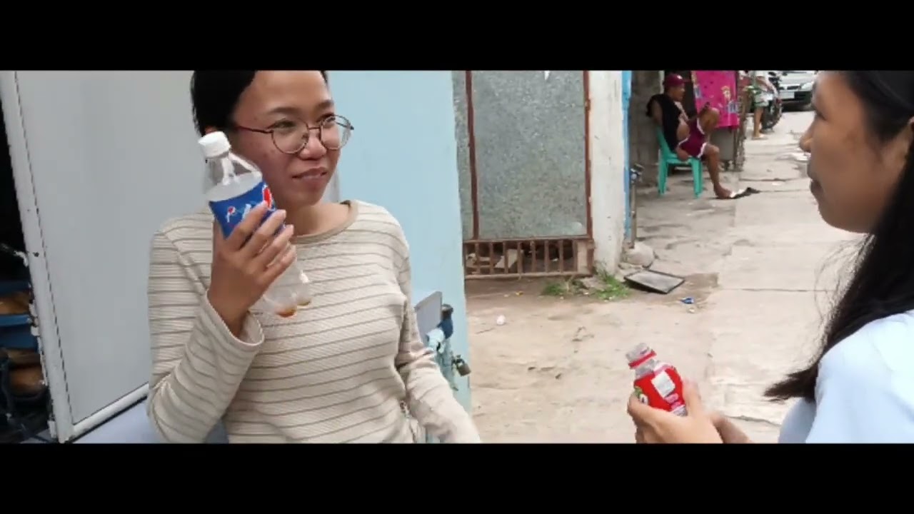 ITRADE: Reverse Vending Machine for Empty Plastic Bottles