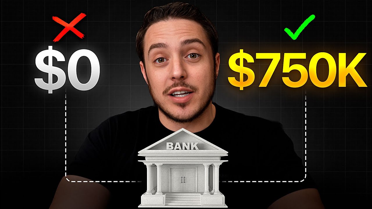 Would You Get Approved for Business Funding Today? (Underwriting Test)