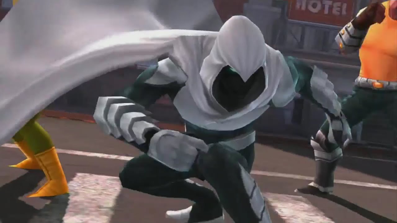 Marvel: Future Fight - Moon Knight Unlocked