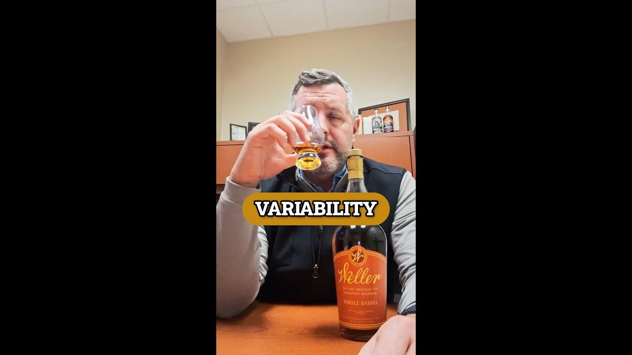Weller Single Barrel 