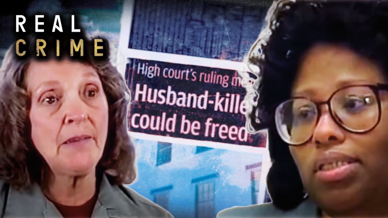 The Fight for Justice: Women Imprisoned For Self-Defence | The Perfect Victim | Real Crime