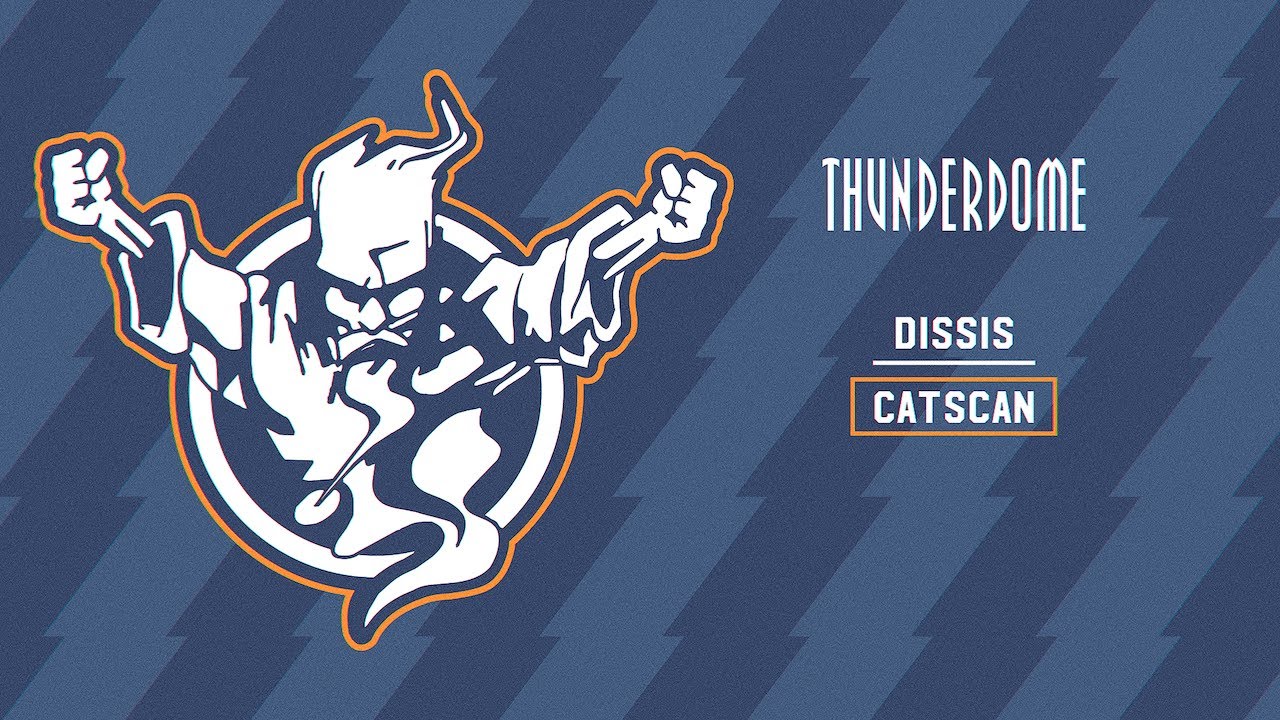 Catscan - Dissis