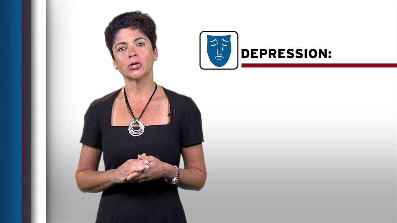 CardioSmart | Depression and Heart Disease