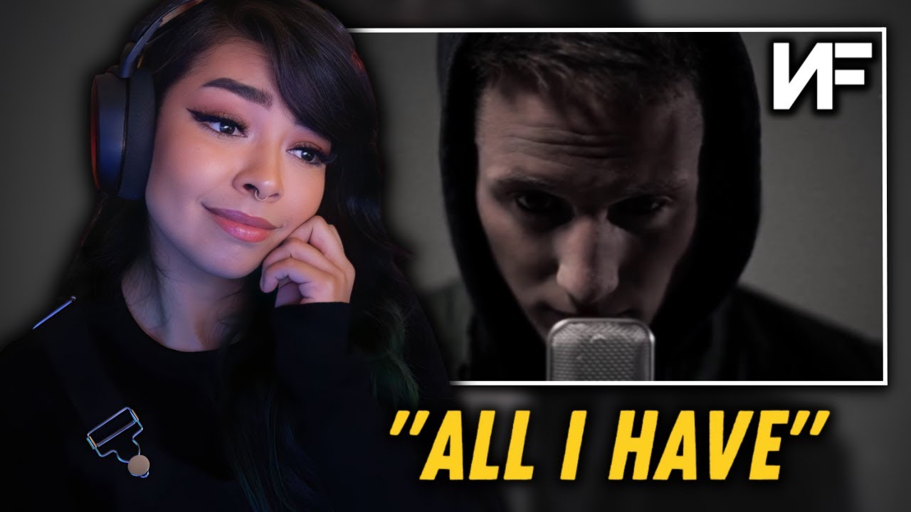 SO READY FOR THIS JOURNEY! | NF - 