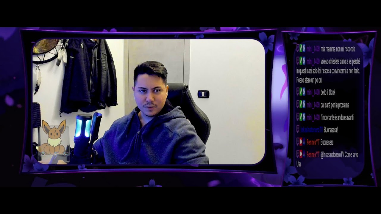 [IT/ENG] Let's play with Ao ni