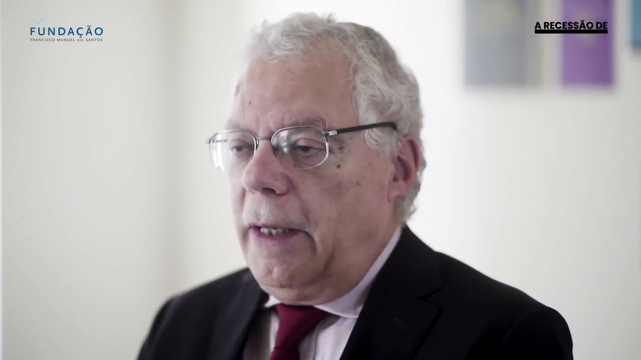 Crises na Economia Portuguesa: A recessão de 1983-84 vista por Nuno Valério