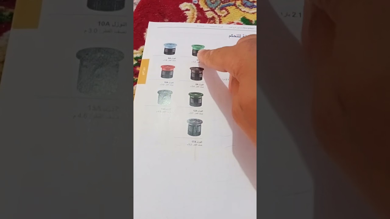 اول درس في تعلم تصميم شبكات الرى لاندسكيب للتواصل 01069800563