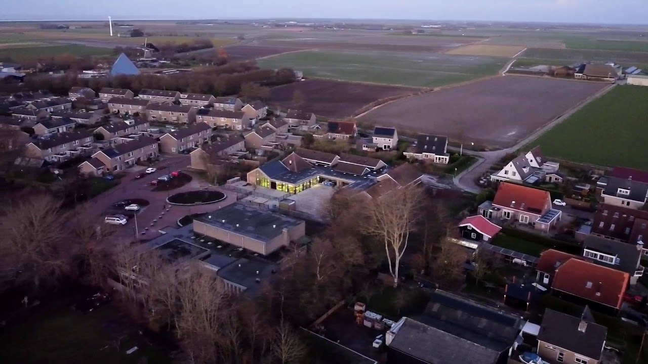 Dji mavic mini
