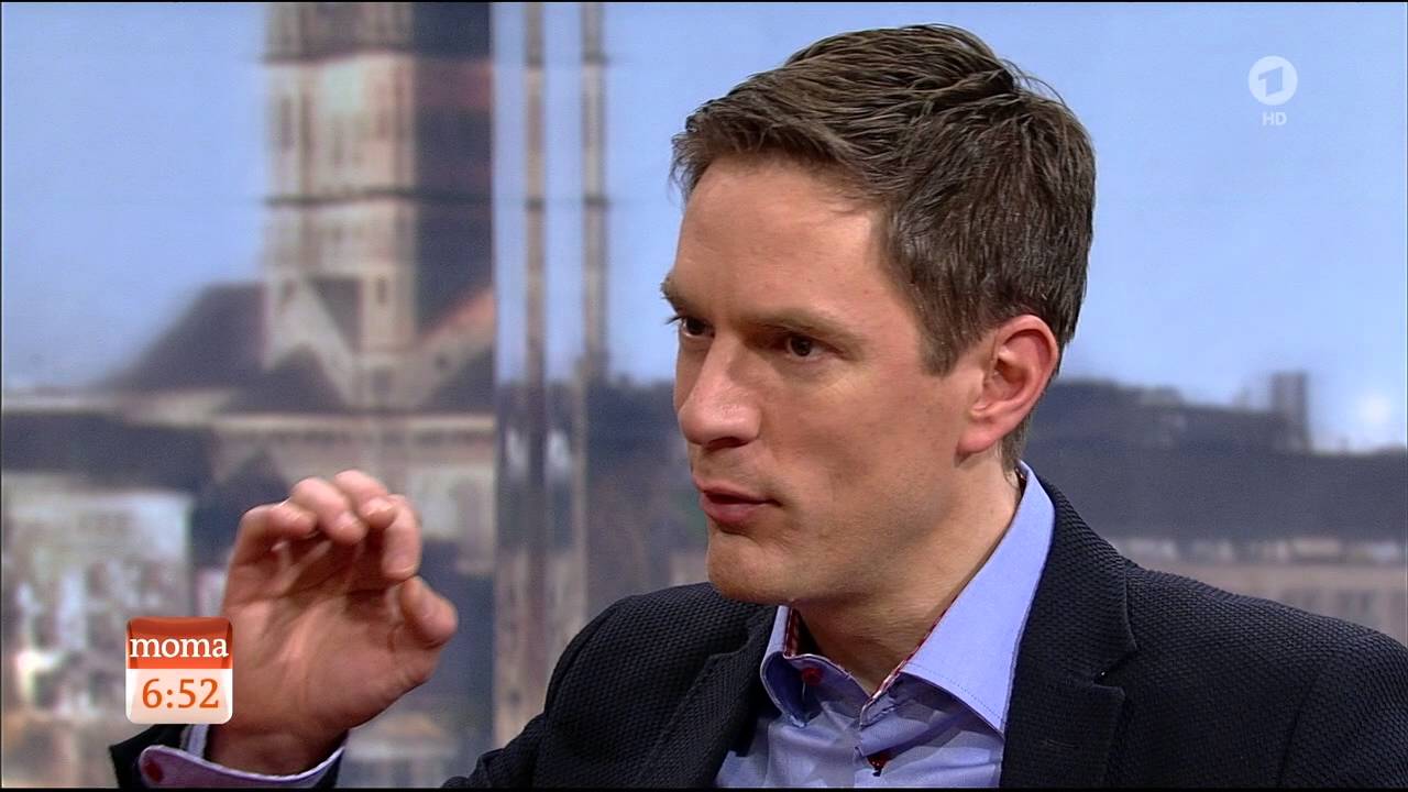 Runrig - The Story (ARD-Morgenmagazin - Das Erste HD 2016 jan28)