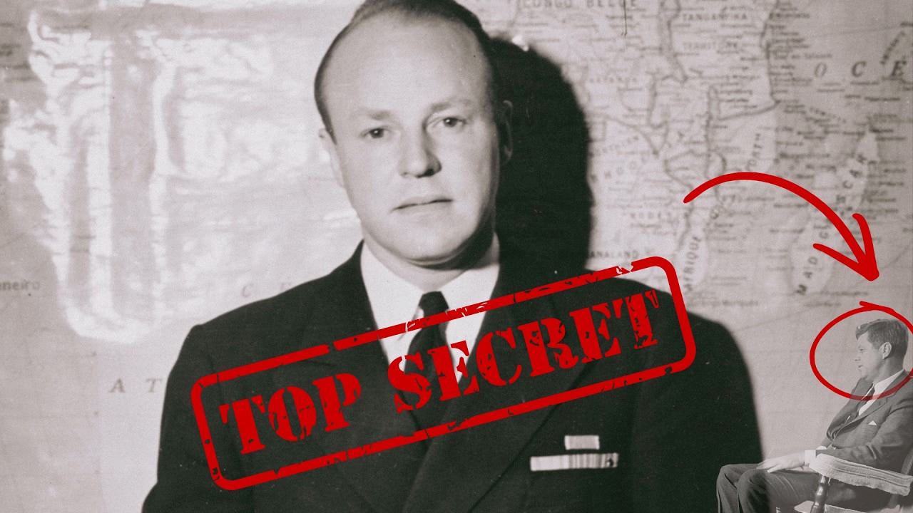 This Operation Shocked the World. How the CIA Controls Your Mind
