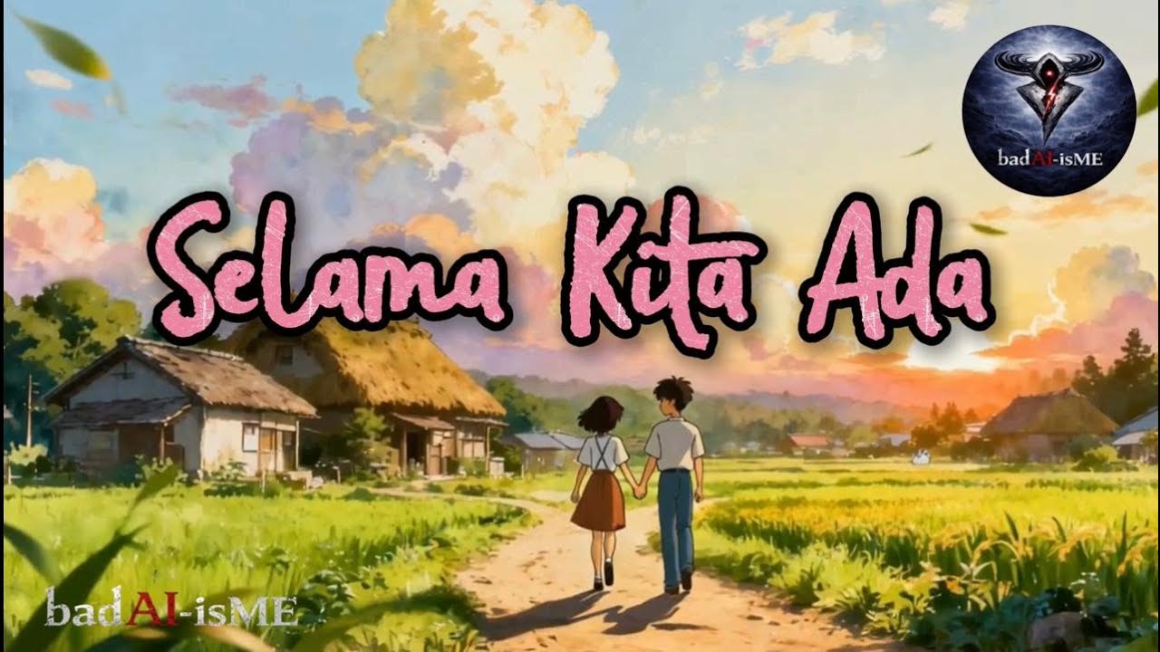Selama Kita Ada_badAI_isMe