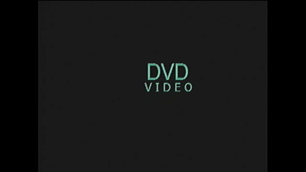Karaoke USA DVD Screensaver