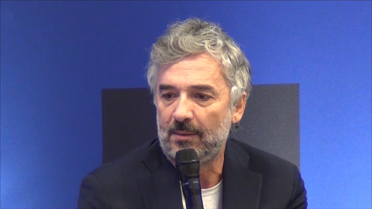 Vincenzo Ferrera e le novit&agrave; di Beppe in 