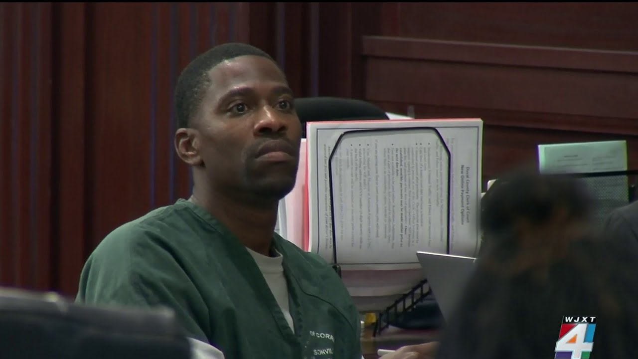 Jacksonville man whose case helped change sentencing laws for juveniles to be released soon