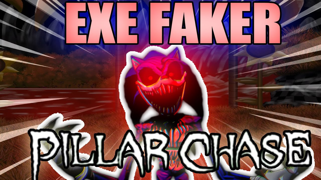 EXPERIÊNCIA De EXE No Pillar Chase 2