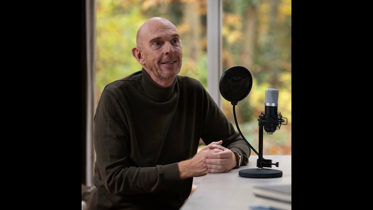 Authentiek zijn, hoe dan?