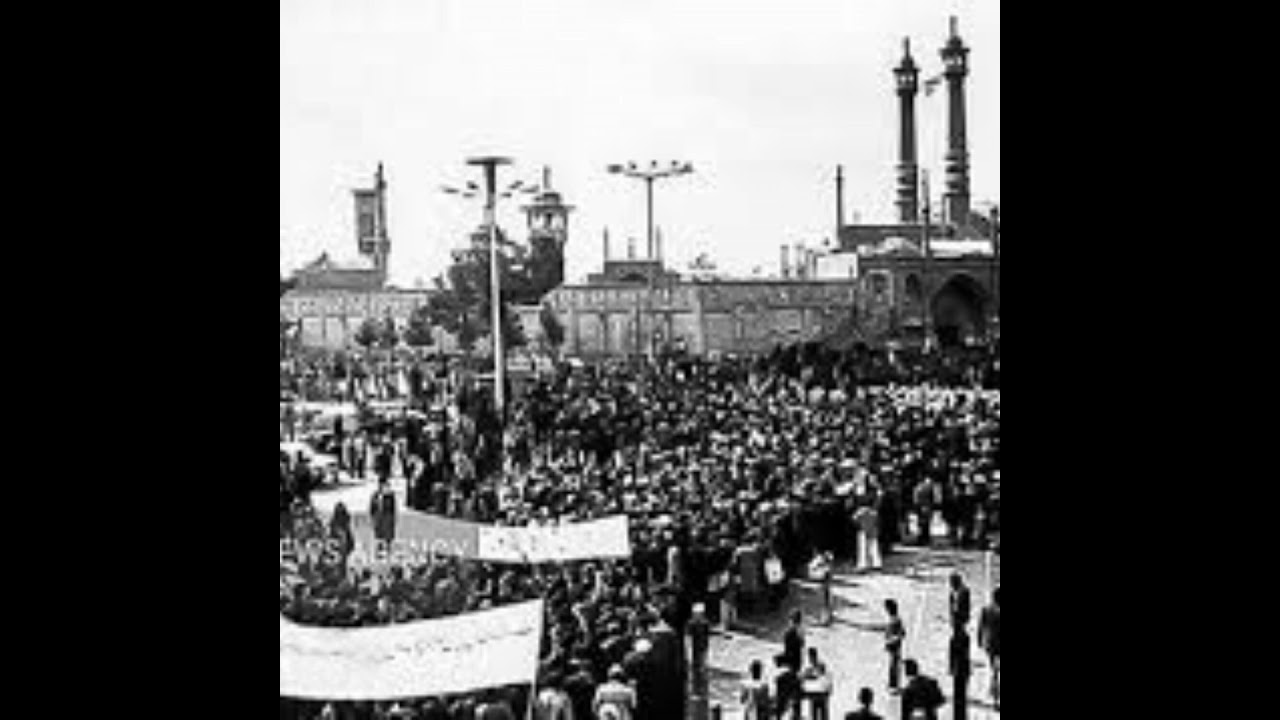 قیام