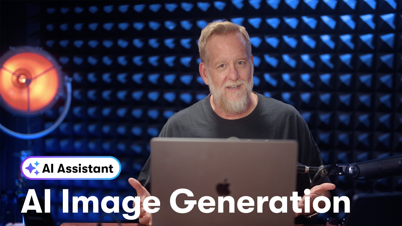 AI Image Generation with AI Assistant in Articulate Storyline 360
