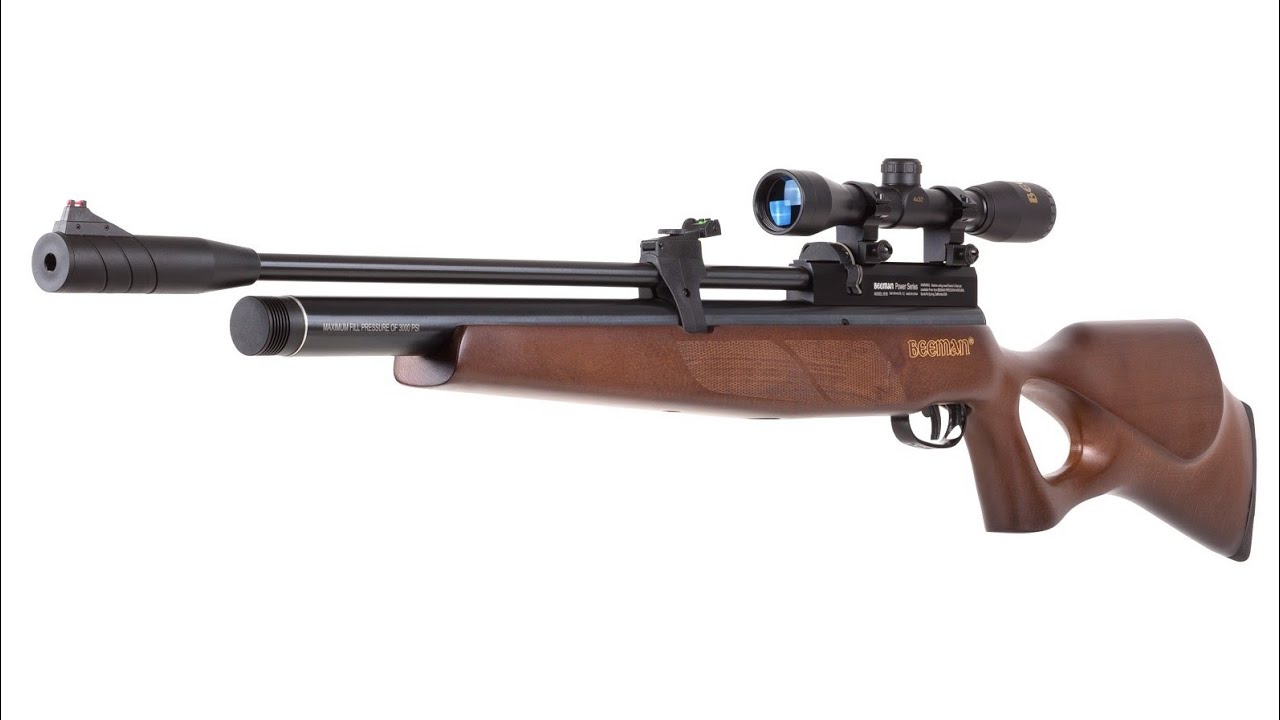 &laquo;ОБЗОР Crosman Copperhead &mdash; Бюджетный боеприпас для пневматического оружия, который ШОКИРОВАЛ ВСЕХ!&raquo;