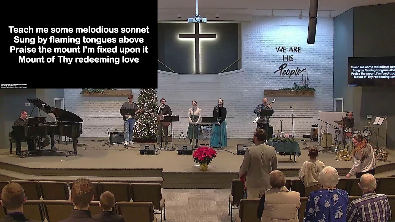 The Keeper of Our Clocks