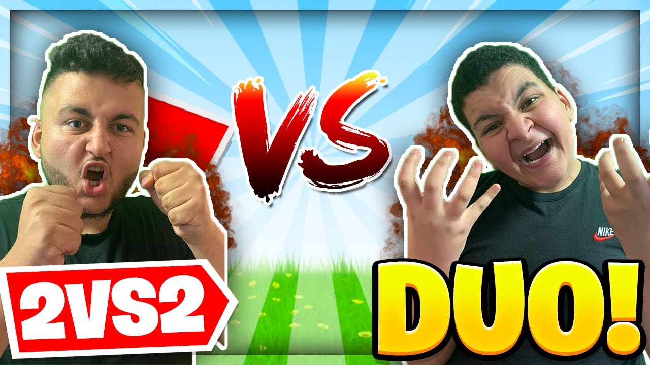 🔥CAN GEGEN CEM *2VS2* DUO! (Heftig spannend!😱) | Stream Highlights | Wick Brothers Gaming