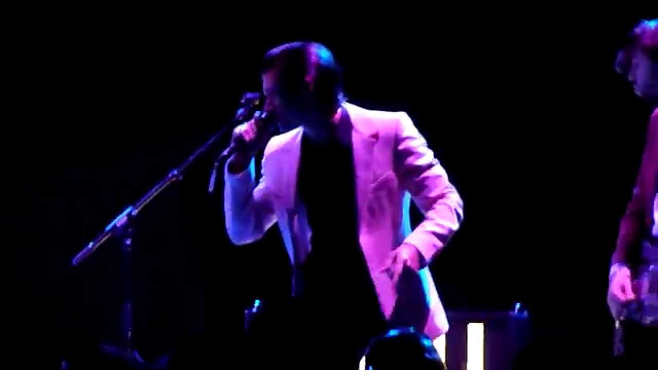 Mini Mansions w/Alex Turner - 