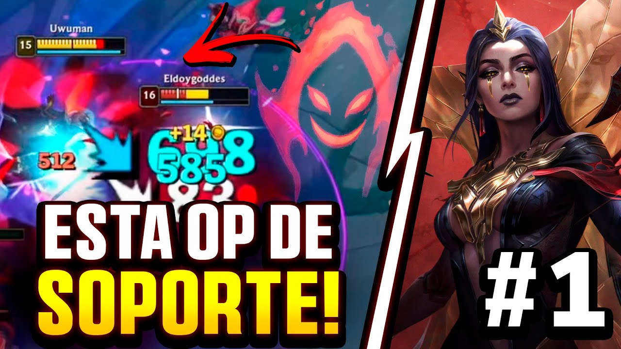 ¡DÍA 1 del RETO MÁS LOCO en LoL! TODO RANDOM SIN CONTROL