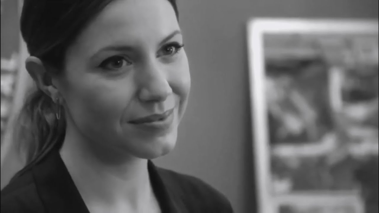 Adieu Nadine Legrand - District 31