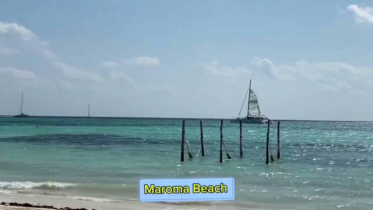 El Dorado Maroma February 2025